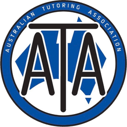 Australian Tutoring Association accreditation logo