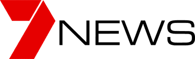 7NEWS logo
