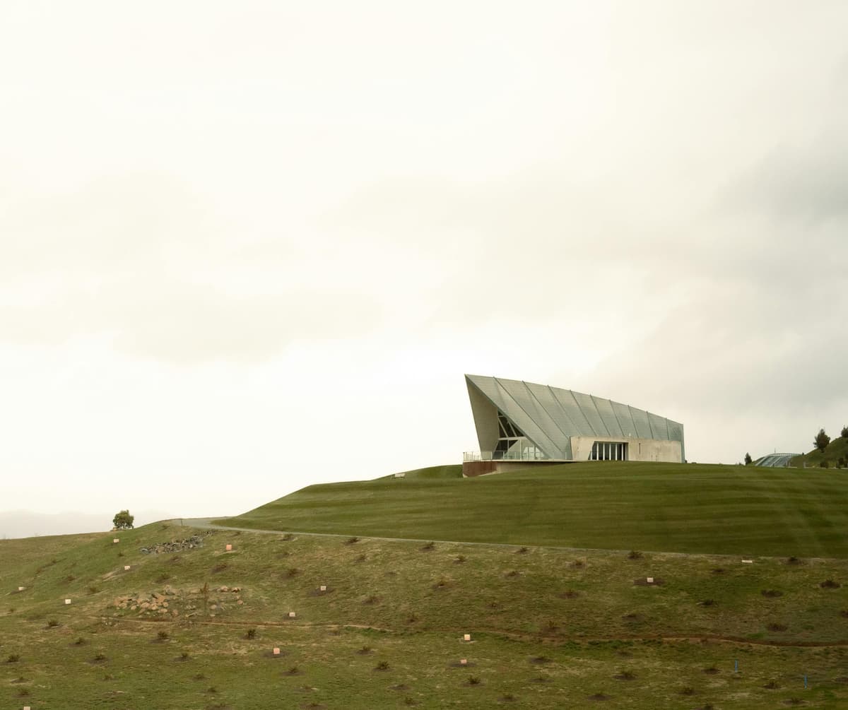 Australian Capital Territory landscape